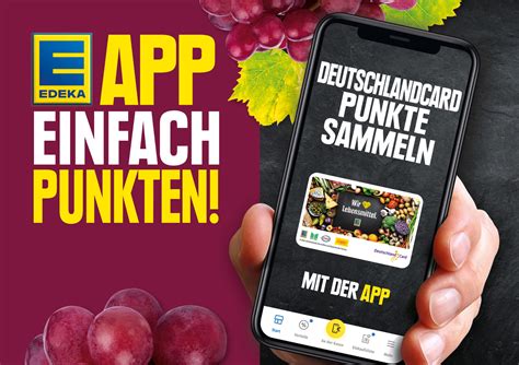 deutschlandkarte edeka app